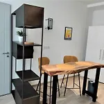 Apartmán T2 Centre-ville Entierement Renove Remeš