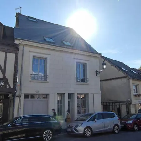 Apartamento T2 Centre-ville Entierement Renove Reims