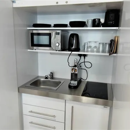 T2 Centre-ville Entierement Renove Apartamento Reims